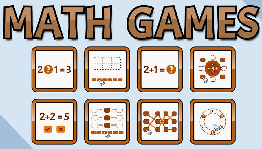Benefits of Interactive Math Games for Grade 1 Students