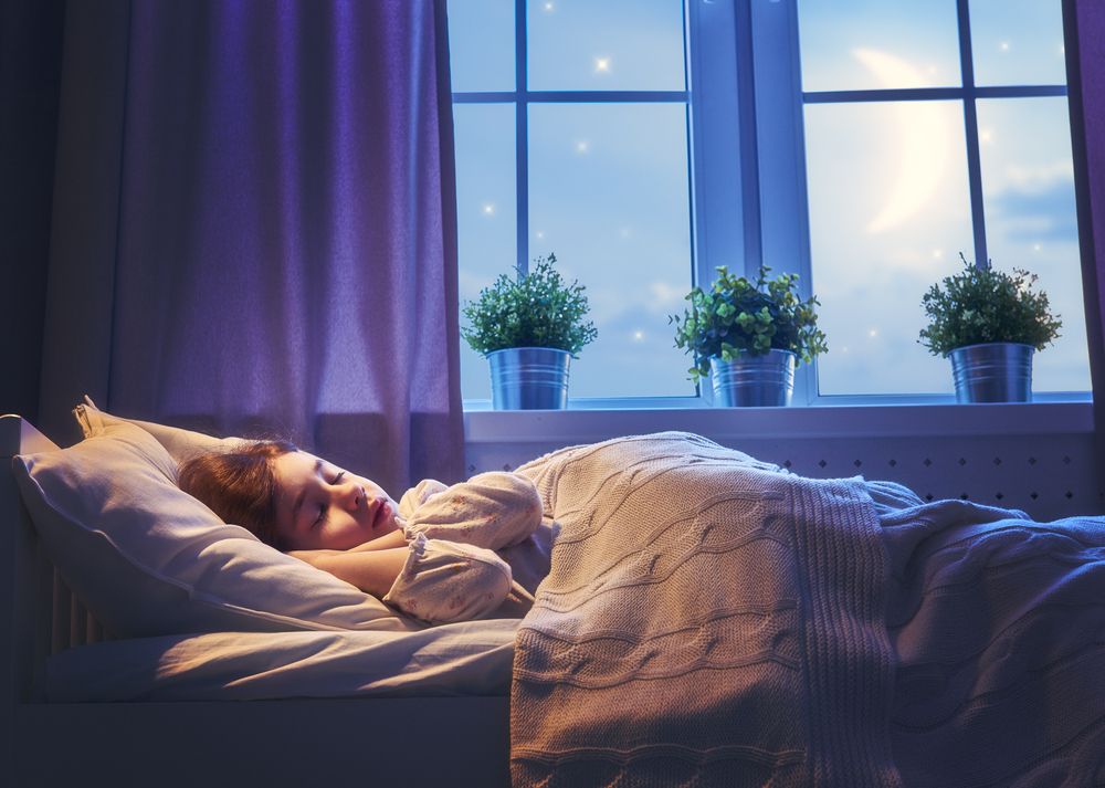 The Importance of Good Sleep Hygiene in Children
