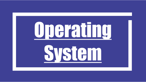Operating System Quiz